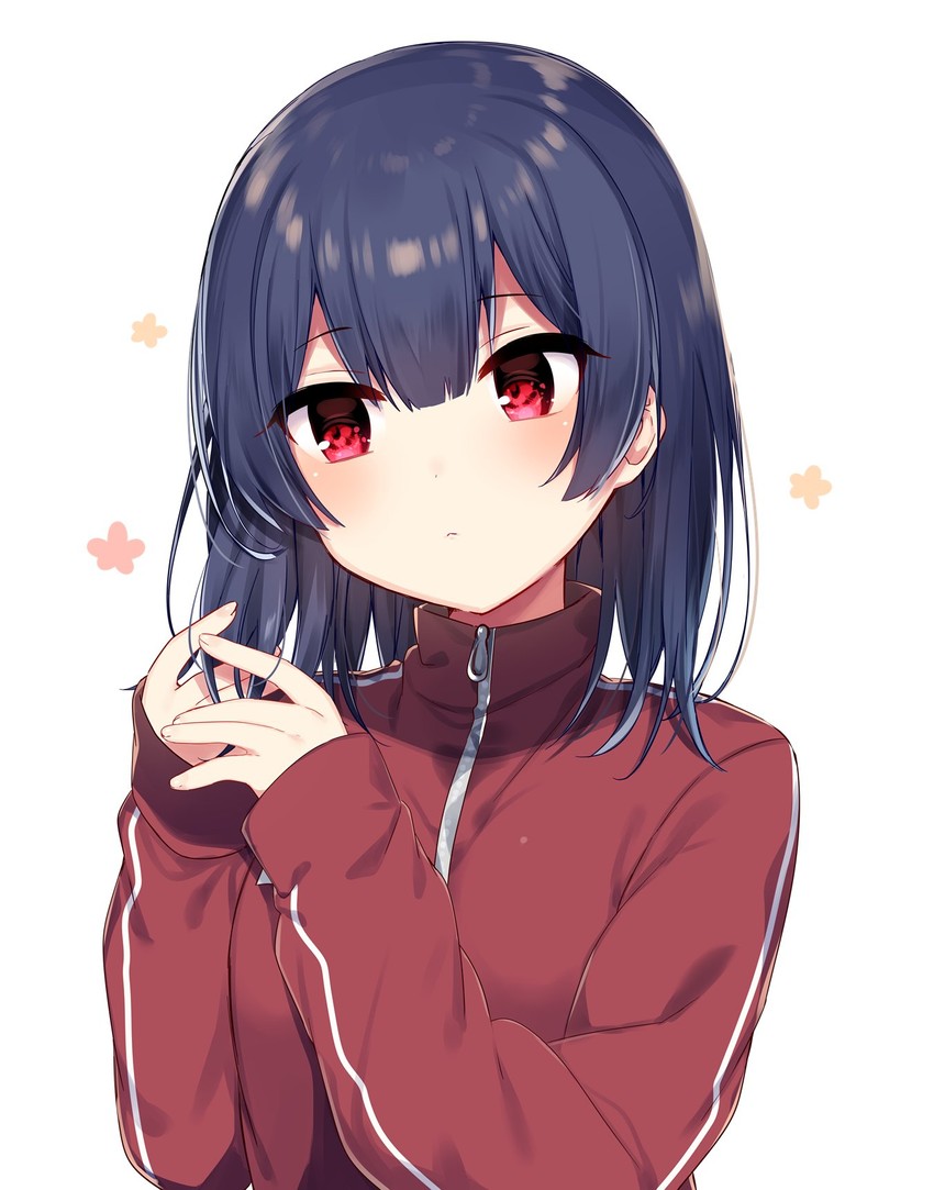 morino rinze (idolmaster and 1 more) drawn by mafuyu_(chibi21)