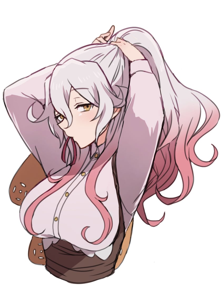 elsje (rune factory and 1 more) drawn by apo_518