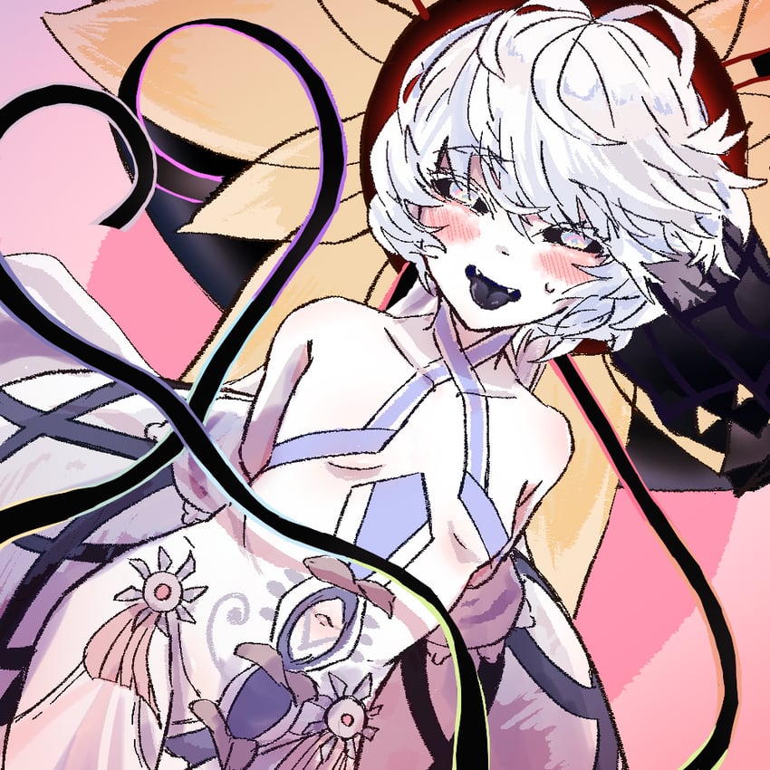 van gogh (fate and 1 more) drawn by shimogamo_(shimomo_12)