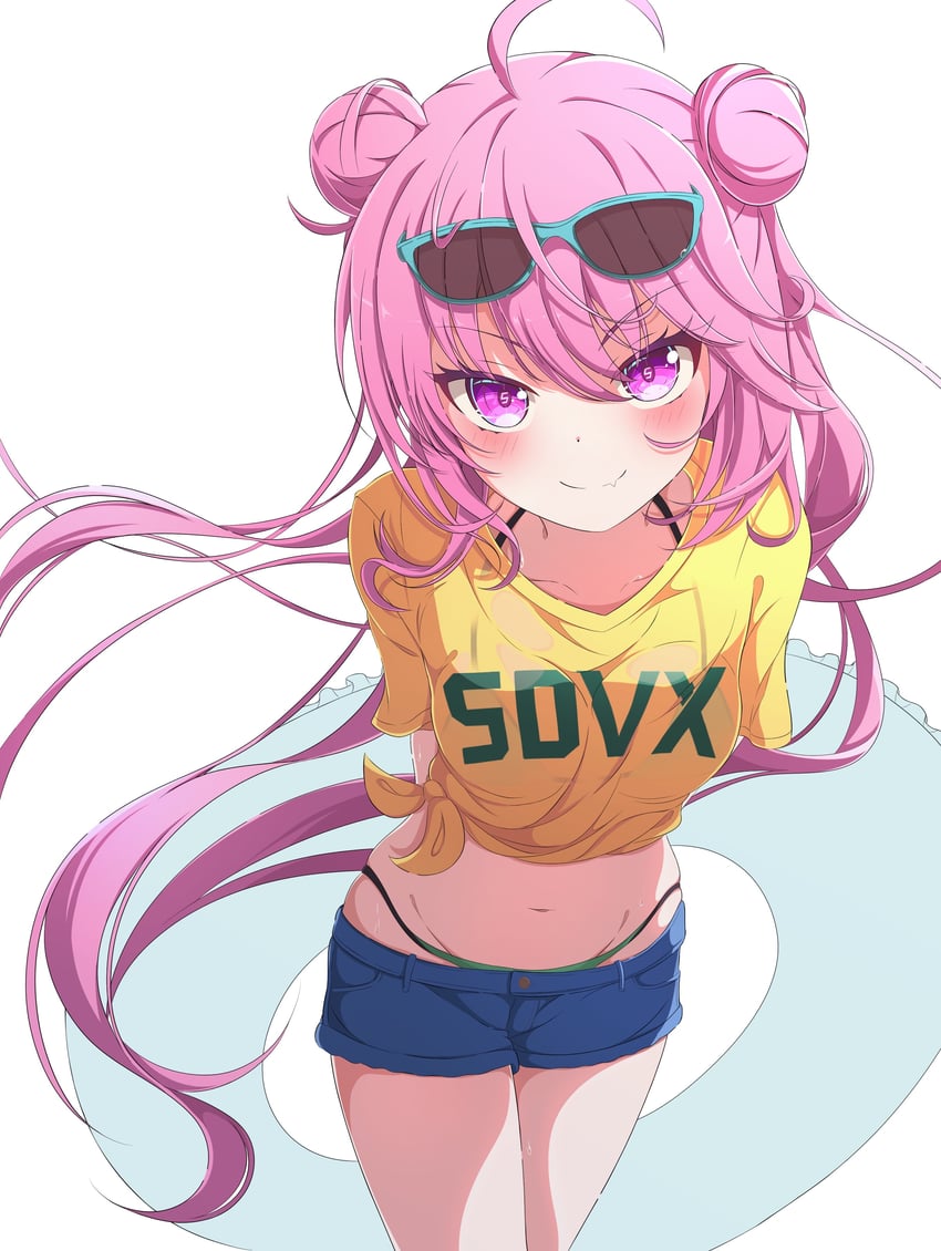 grace (bemani and 1 more) drawn by lida_vv