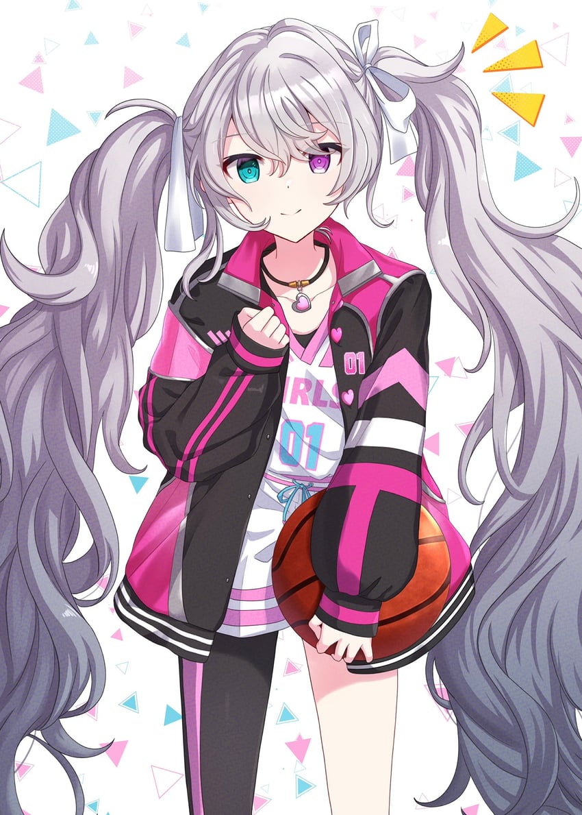hatsune miku and 25-ji miku (vocaloid and 1 more) drawn by itogari