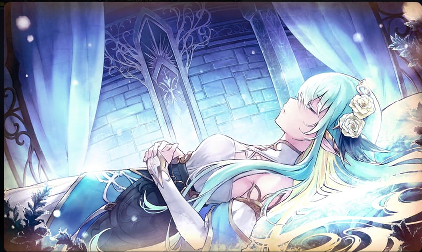 ainanna (ta ga tame no alchemist)