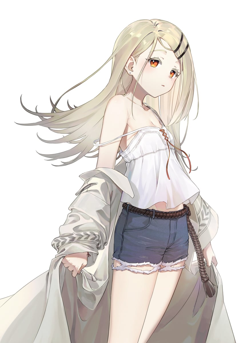 shinosawa hiro (idolmaster and 1 more) drawn by toga_(toganawa)