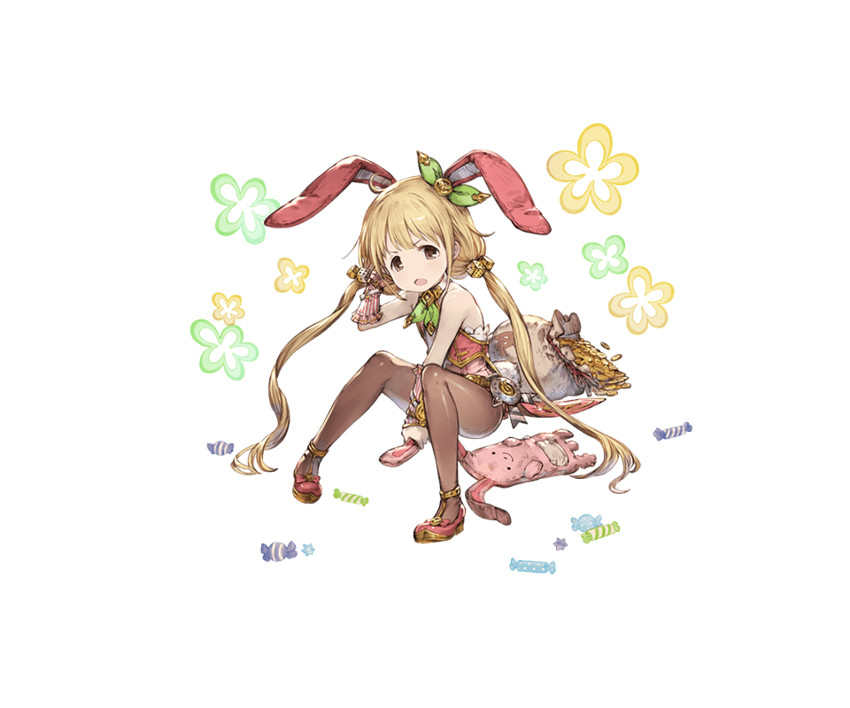 futaba anzu (idolmaster and 2 more) drawn by minaba_hideo