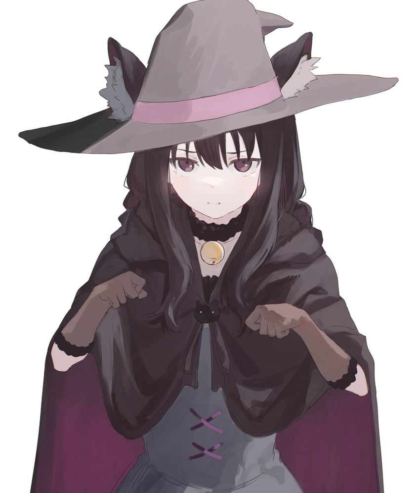 inoue takina (lycoris recoil) drawn by kurobeko_(kur0bek0)