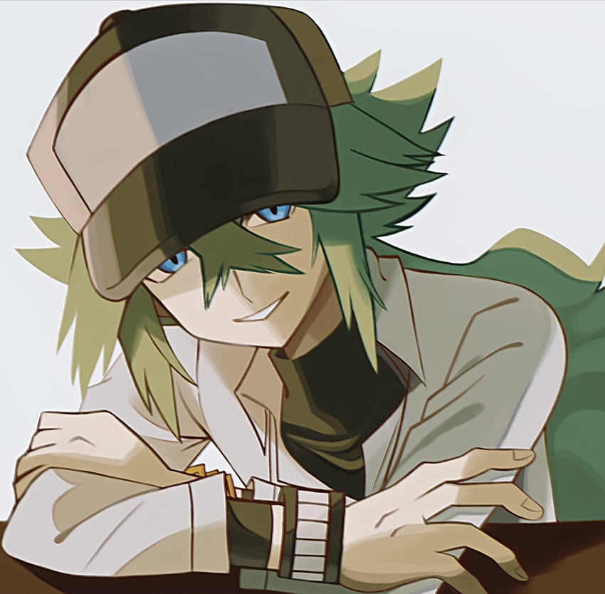 n (pokemon and 1 more) drawn by zero_(sleepy_meltan)