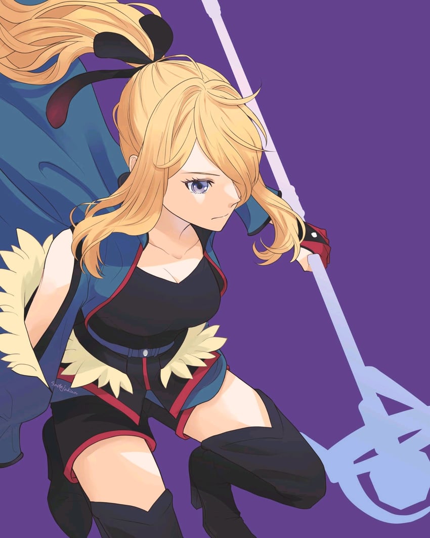 Cynthia And Cynthia pokemon And 2 More Drawn By Amenboaoina Danbooru cynthia-and-cynthia-pokemon-and-2-more-drawn-by-amenboaoina-danbooru