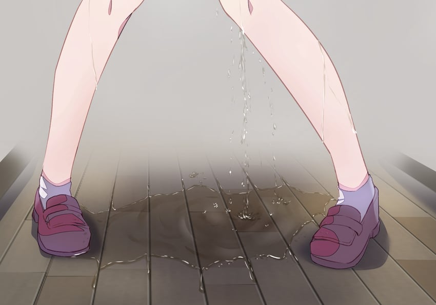 original drawn by watakarashi