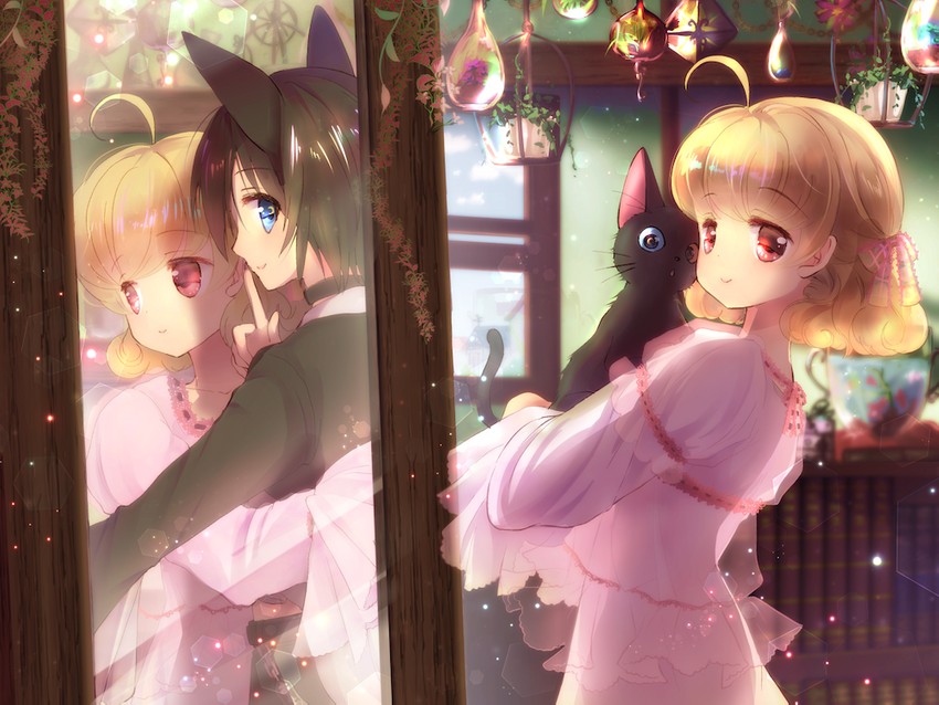 original drawn by oka_(umanihiki)