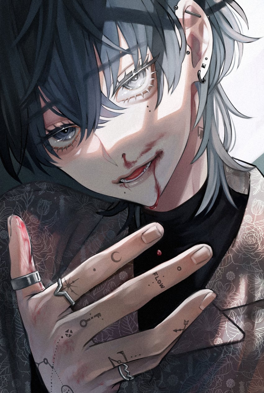 original drawn by xxx_akc | Danbooru