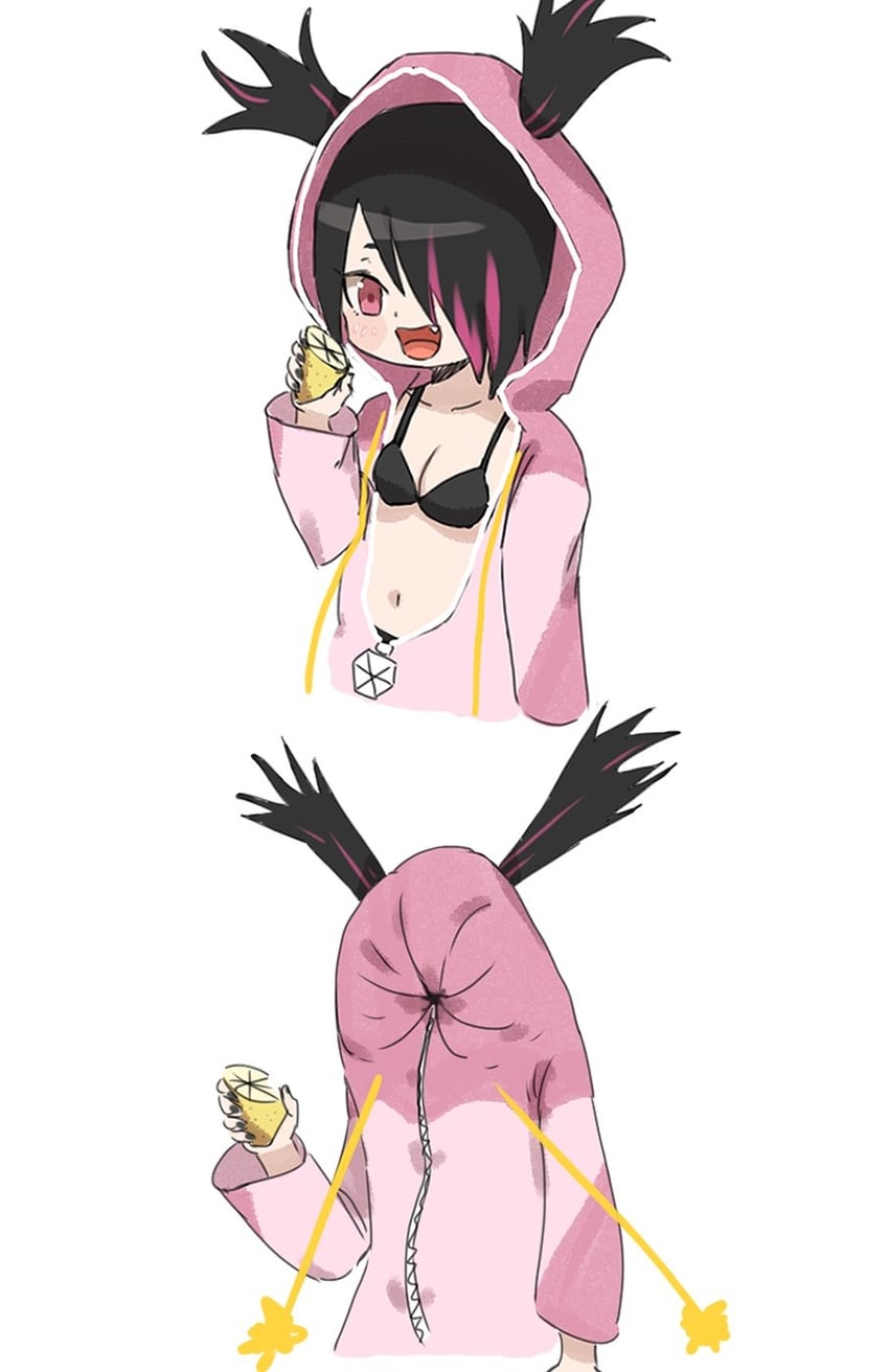 han juri (street fighter and 1 more) drawn by bababaeki00