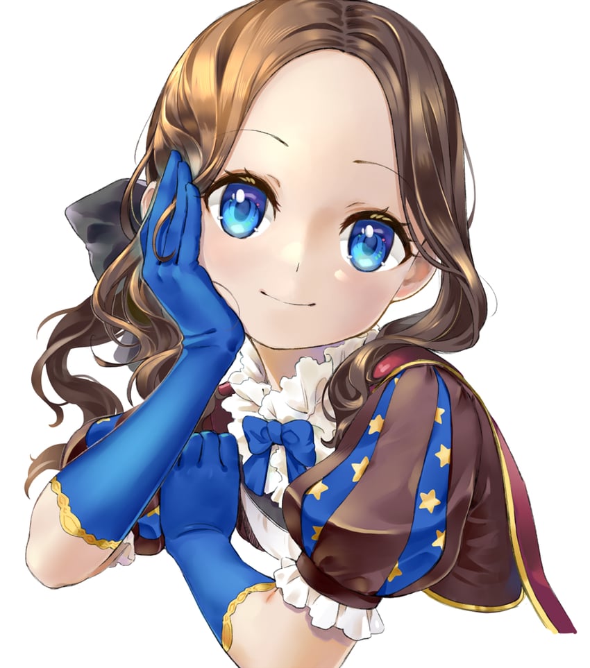 leonardo da vinci (fate and 1 more) drawn by rori_chuushin