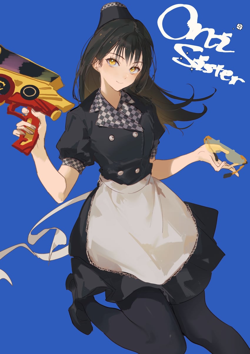 kito haruka (super sentai and 1 more) drawn by doran_(doran7280)