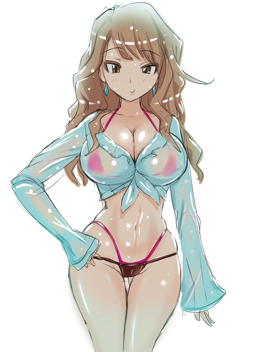 original drawn by basara