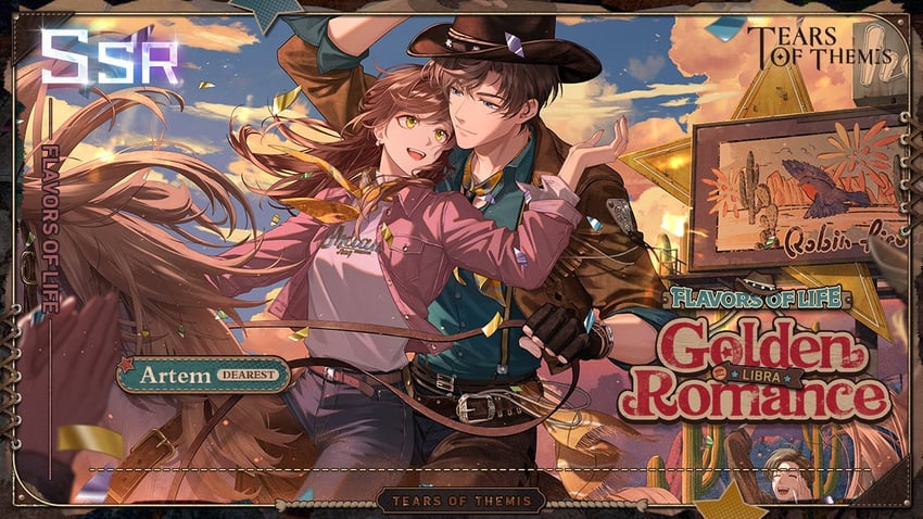rosa and artem wing (tears of themis)