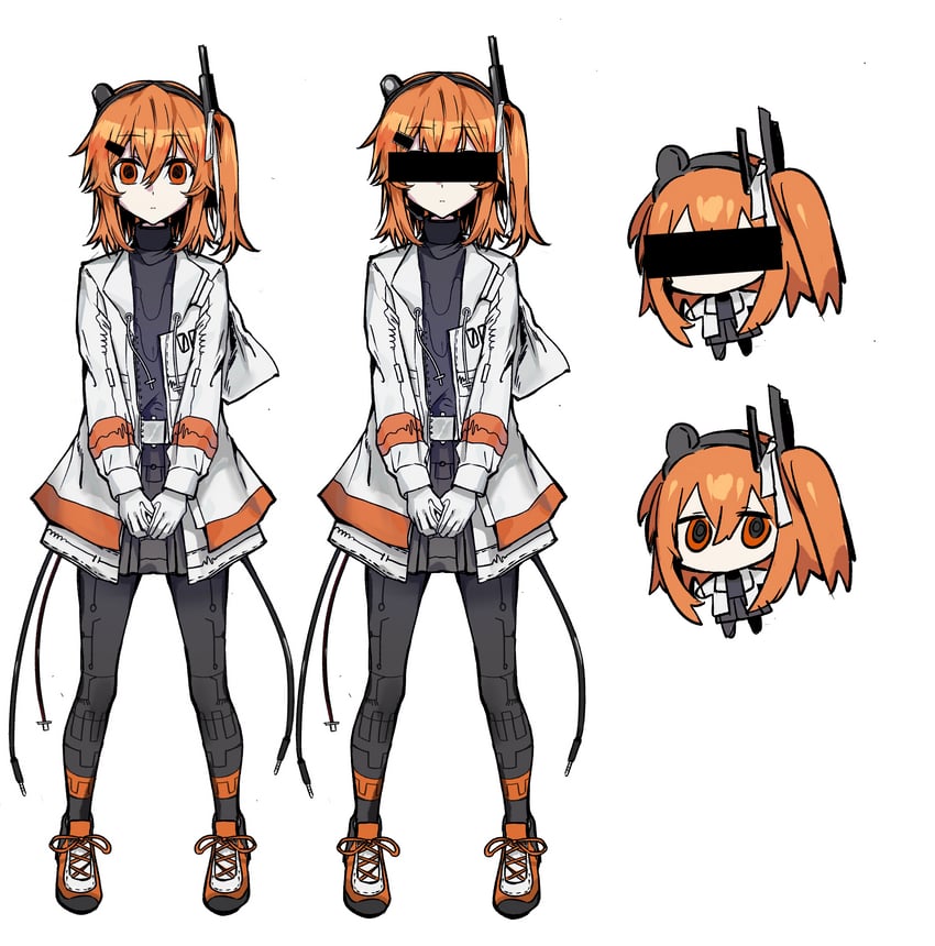 adachi rei (utau and 2 more) drawn by ivm7