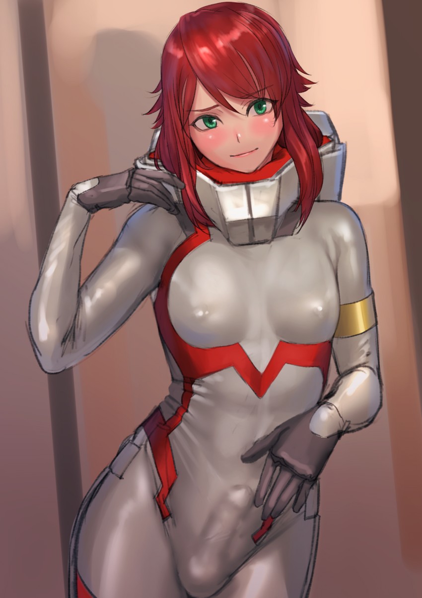 original and 1 more drawn by kilye_kairi