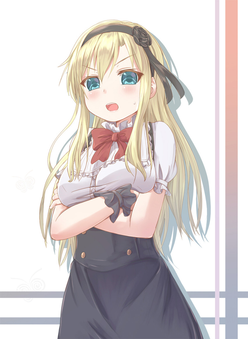kashiwazaki sena and shidare hotaru (boku wa tomodachi ga sukunai and 1 more) drawn by hikari_niji