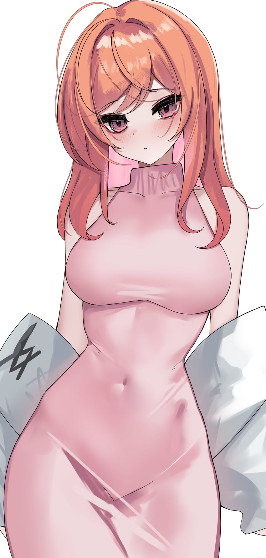 ichijou ririka (hololive and 1 more) drawn by rifufu