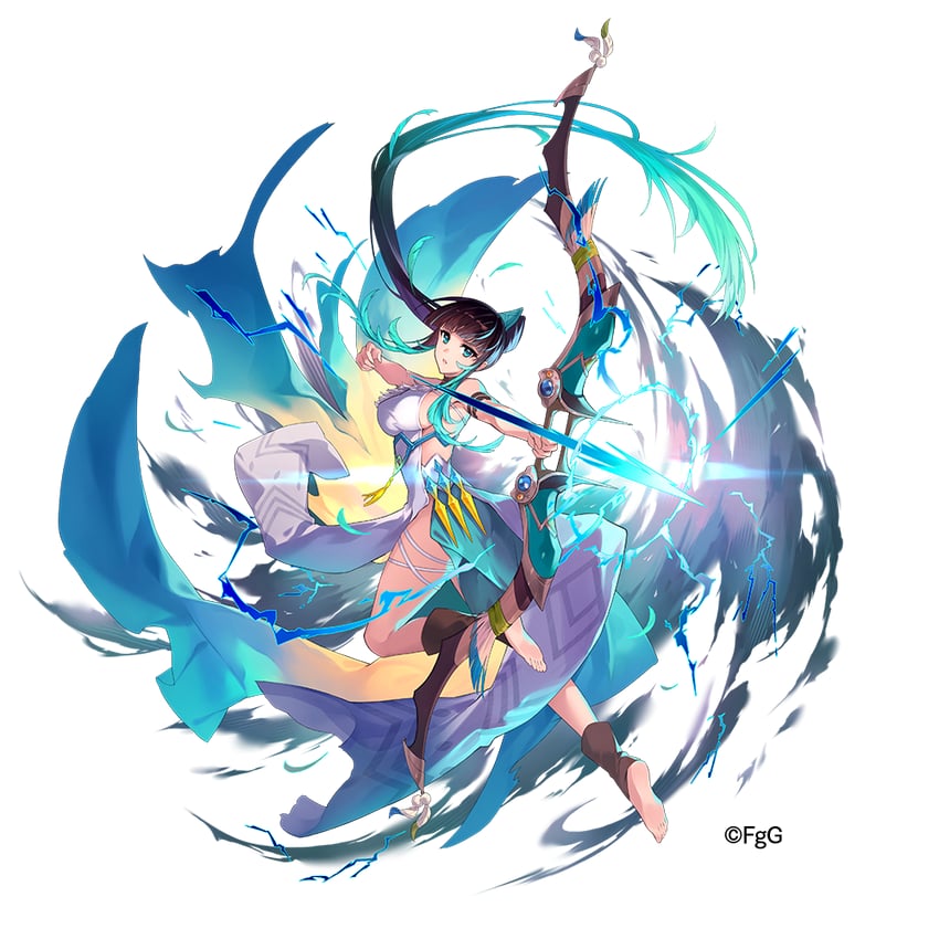 seida (ta ga tame no alchemist) drawn by to_maru