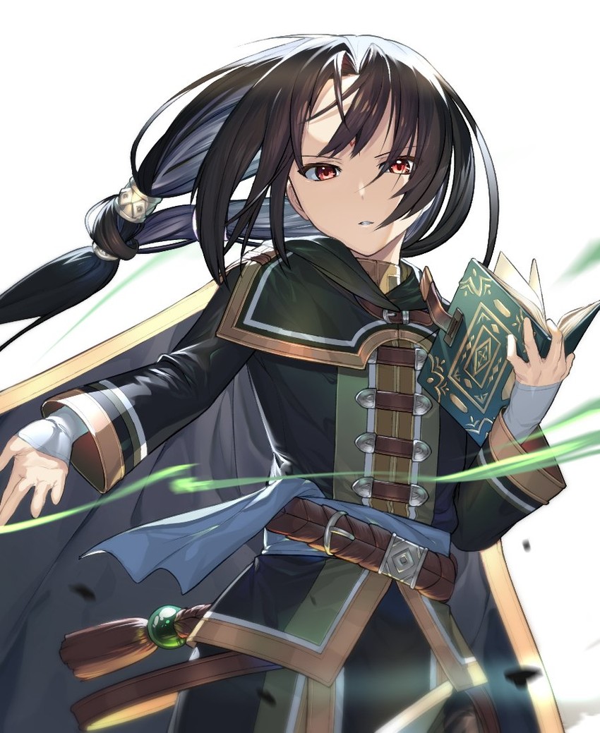 soren (fire emblem and 1 more) drawn by tadano_souko