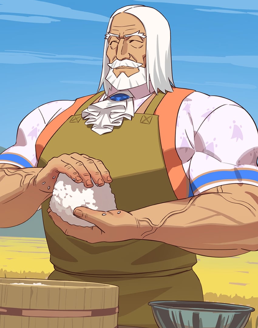 jp (street fighter and 1 more) drawn by sa1k0p
