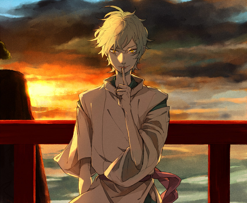 mitsuki (naruto and 1 more) drawn by omuyama_omu