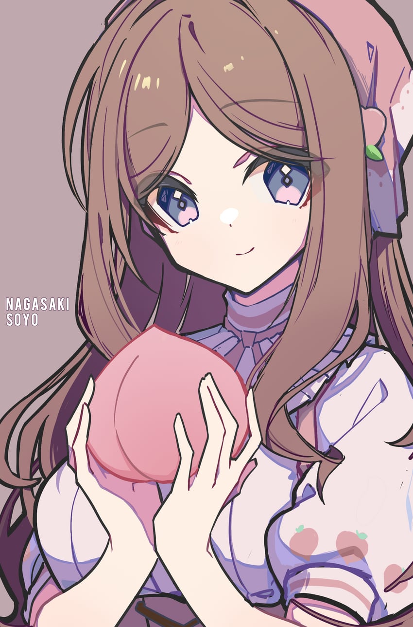 nagasaki soyo (bang dream! and 2 more) drawn by zhong_xiansheng