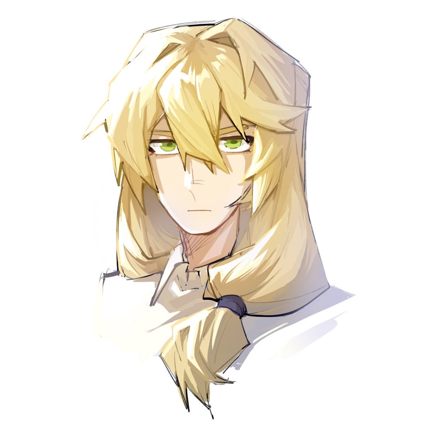 otto apocalypse (honkai and 1 more) drawn by calx