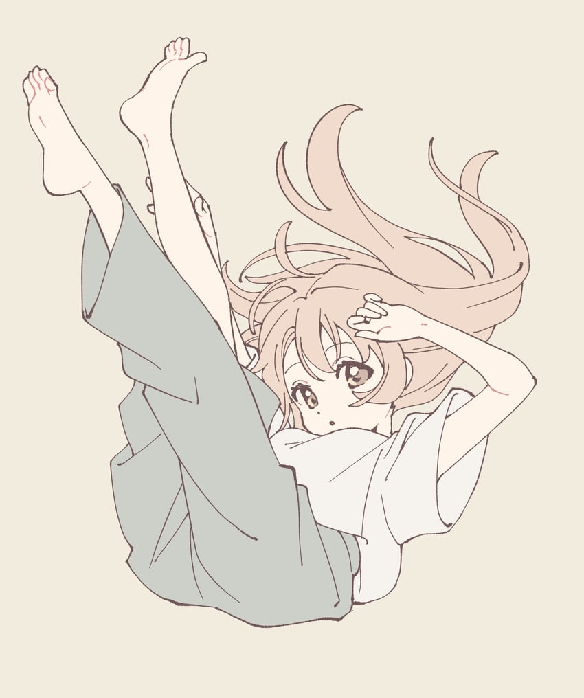 original drawn by namori