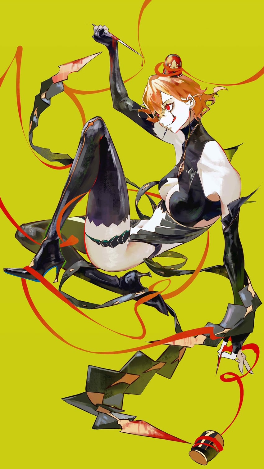kronya (fire emblem and 1 more) drawn by lkppp