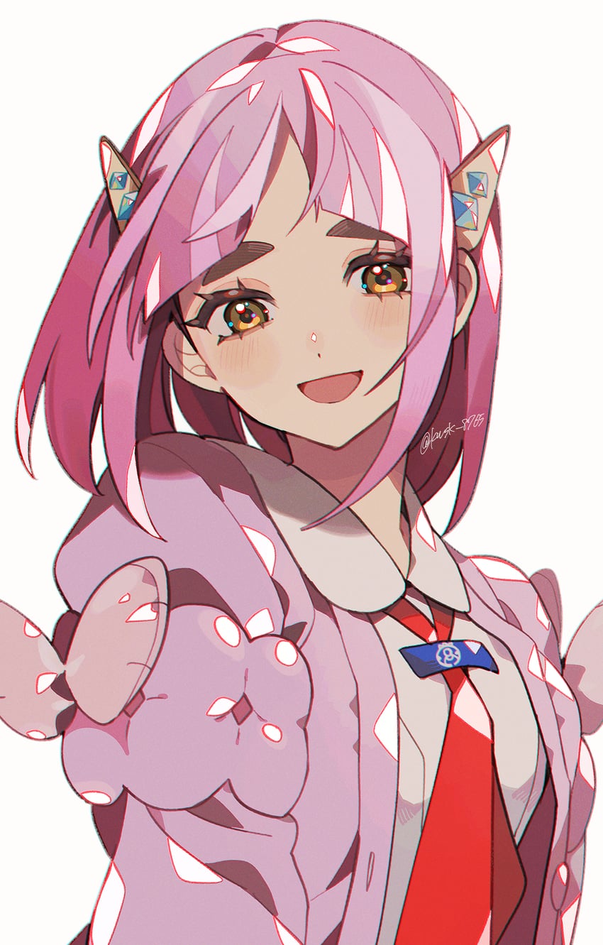 lacey (pokemon and 1 more) drawn by kawasaki_(kwsk_8765)