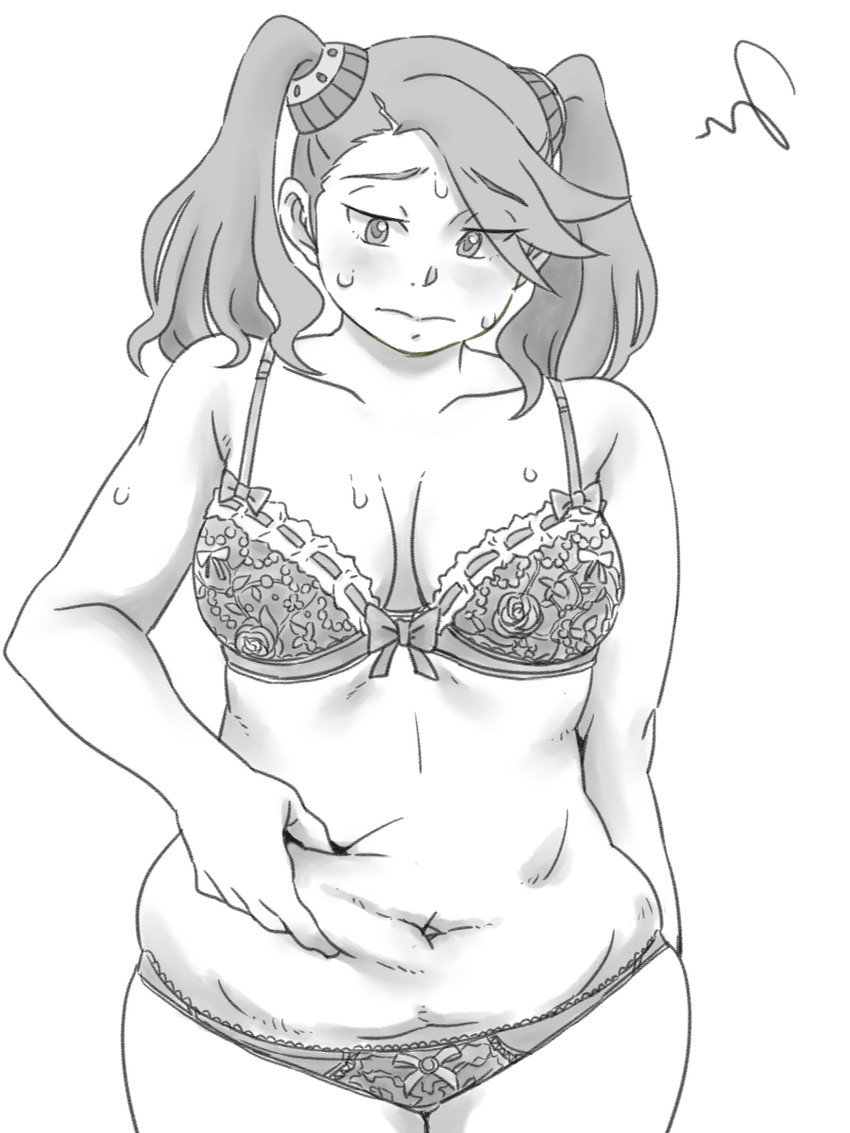 sazaki kaoruko (gundam and 2 more) drawn by mizu_kane