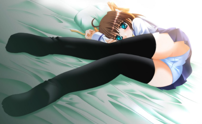 asakura nemu (da capo and 1 more) drawn by otoki_raku