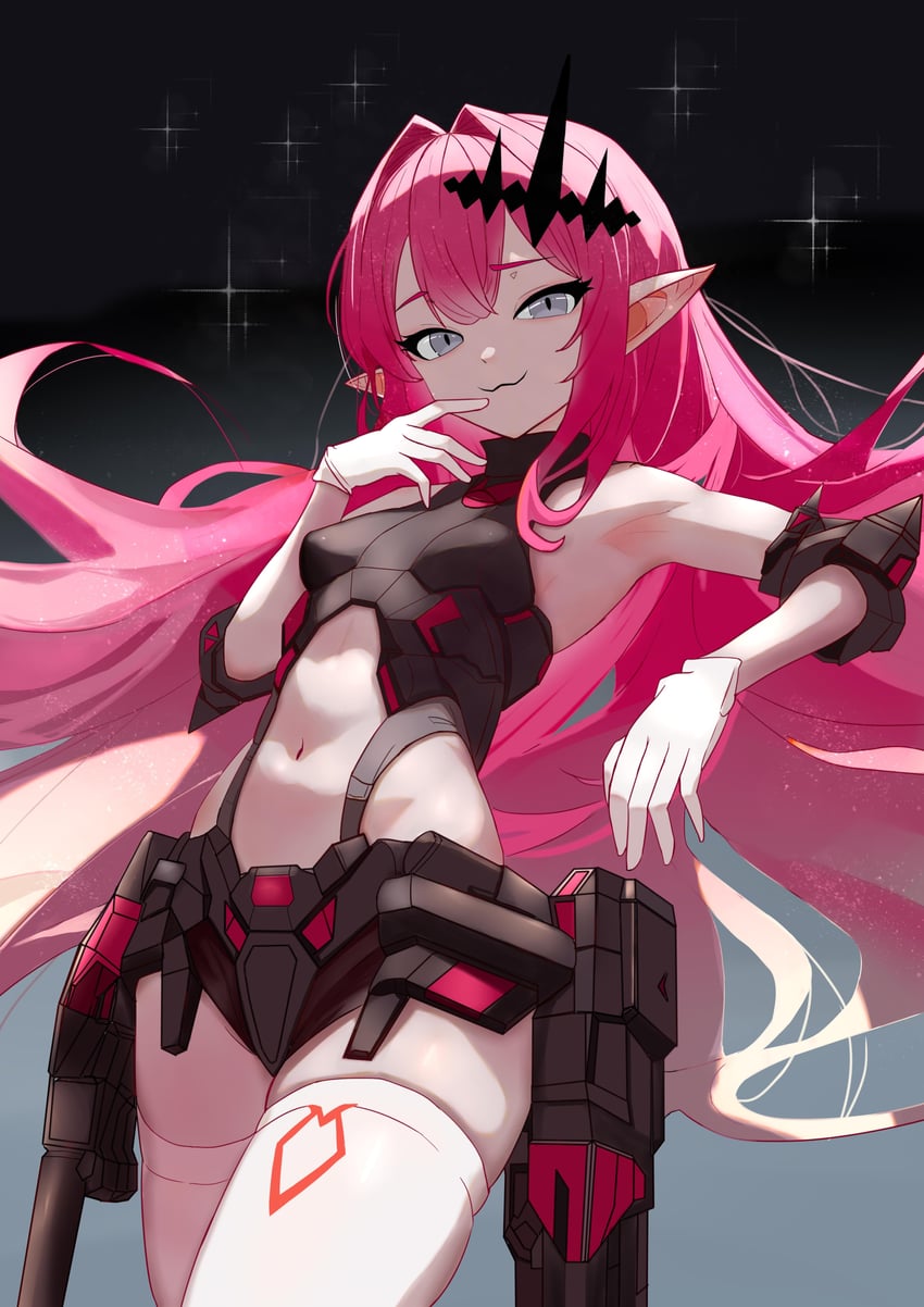 baobhan sith (fate and 1 more) drawn by suzhitu