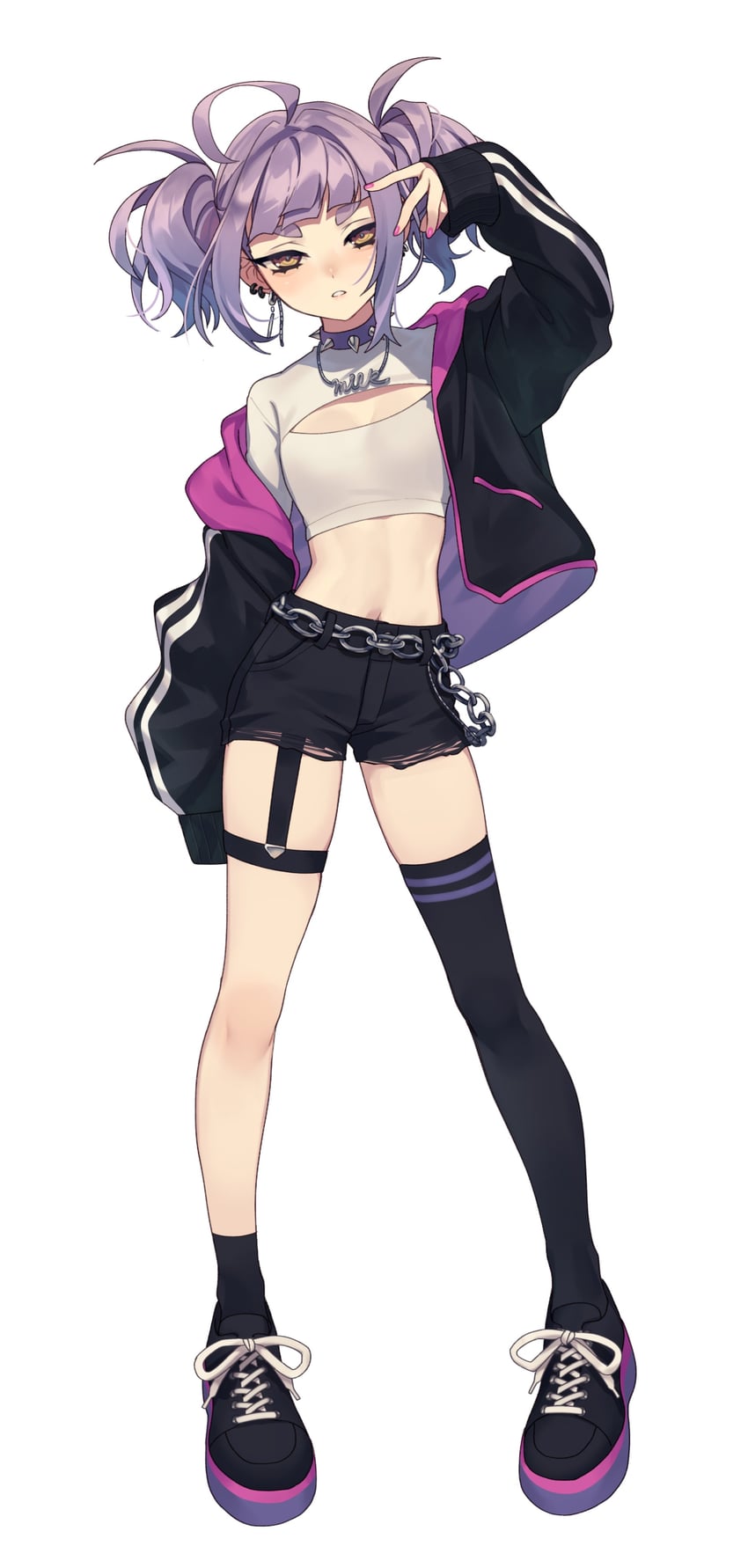 milk (utau) drawn by matsuda_toki