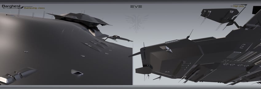 eve online drawn by kaspercohen_(kasper_hansen)