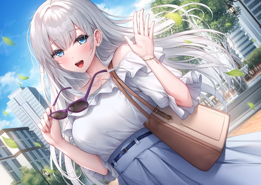 original drawn by oyuwari