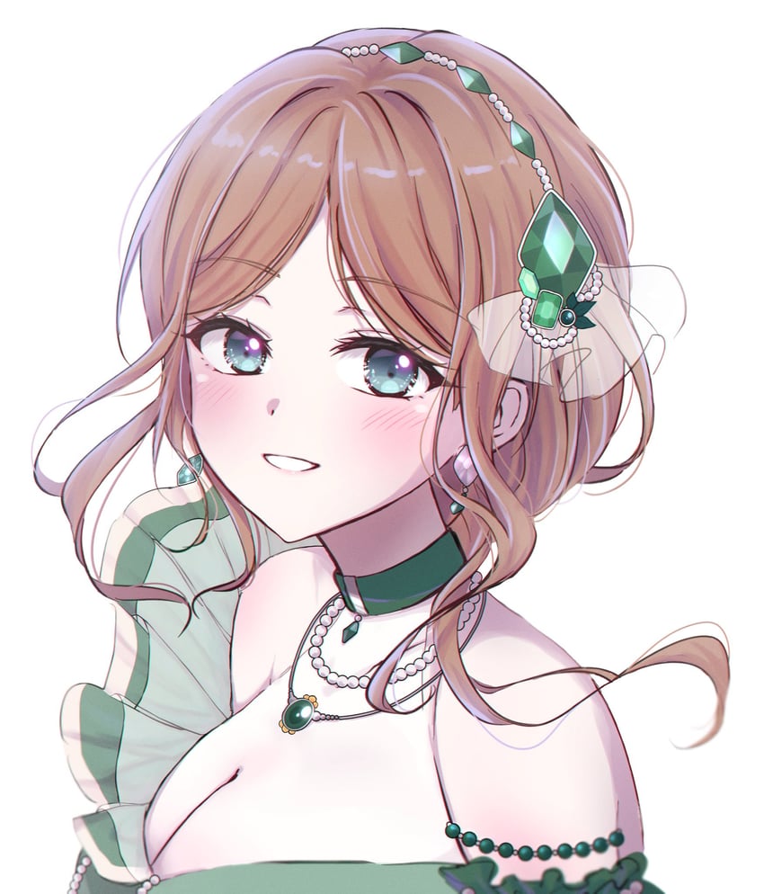 nagasaki soyo (bang dream! and 1 more) drawn by ppora
