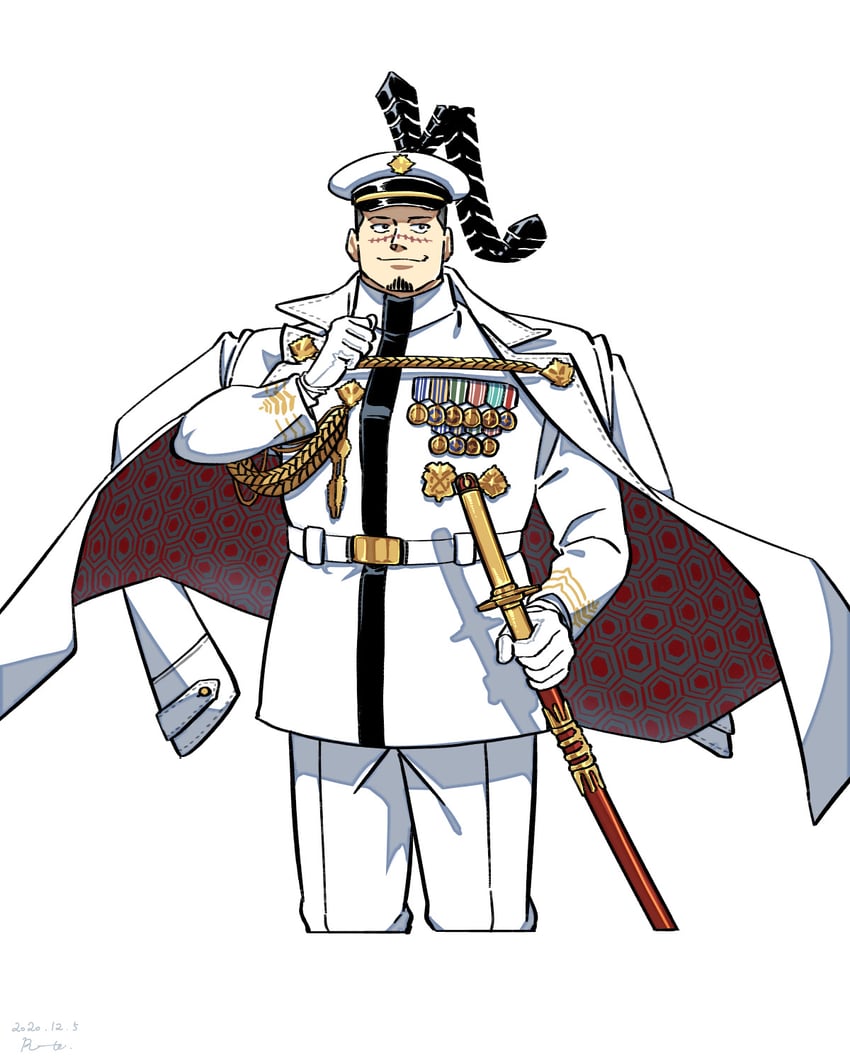yoritomo (tokyo afterschool summoners) drawn by r-te_(restricted_te)