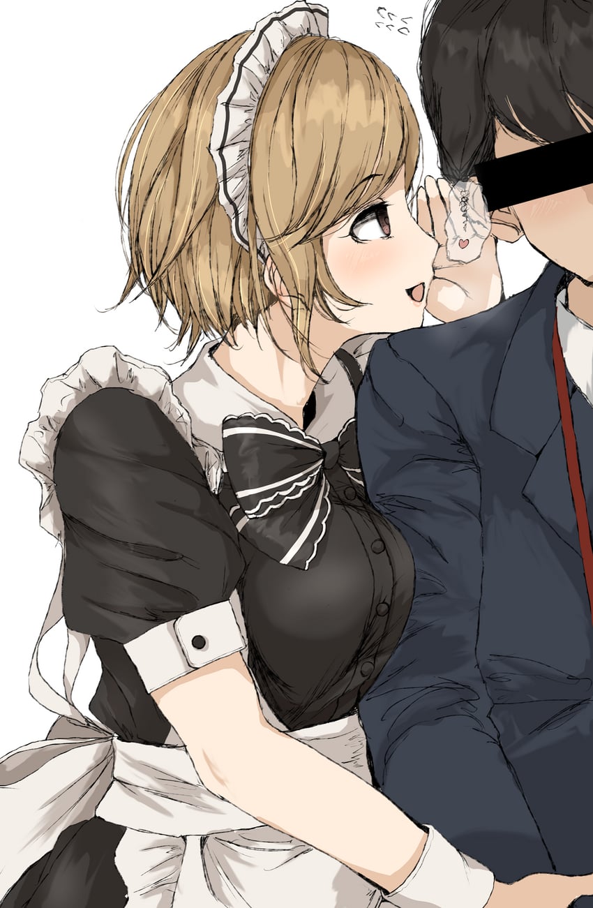 aiba yumi (idolmaster and 1 more) drawn by gatsby_ssl
