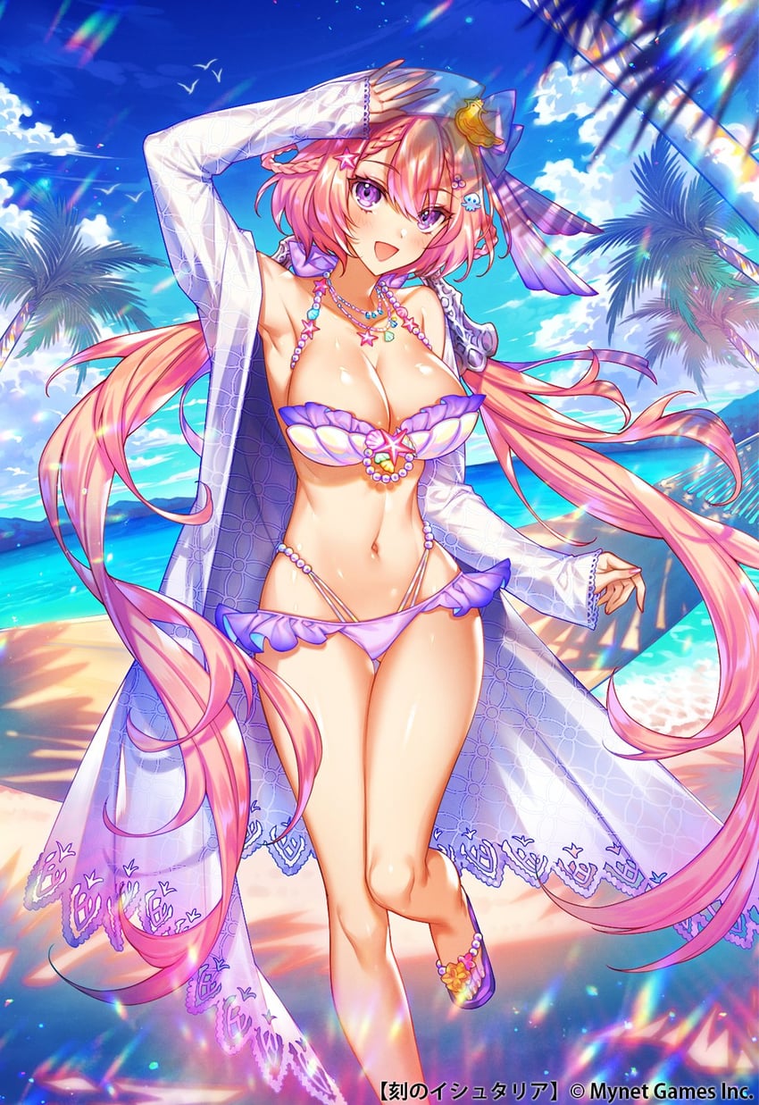 brandt (age of ishtaria) drawn by munlu_(wolupus)