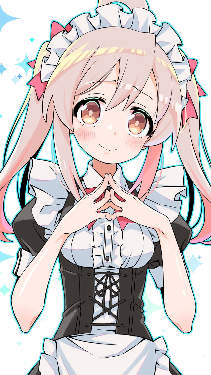 oyama mahiro (onii-chan wa oshimai!) drawn by u_illustrator
