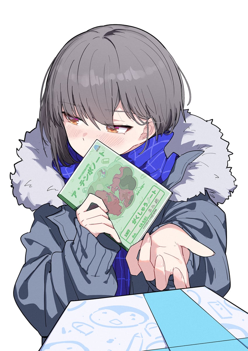 takamatsu tomori (bang dream! and 1 more) drawn by yun_cao_bing