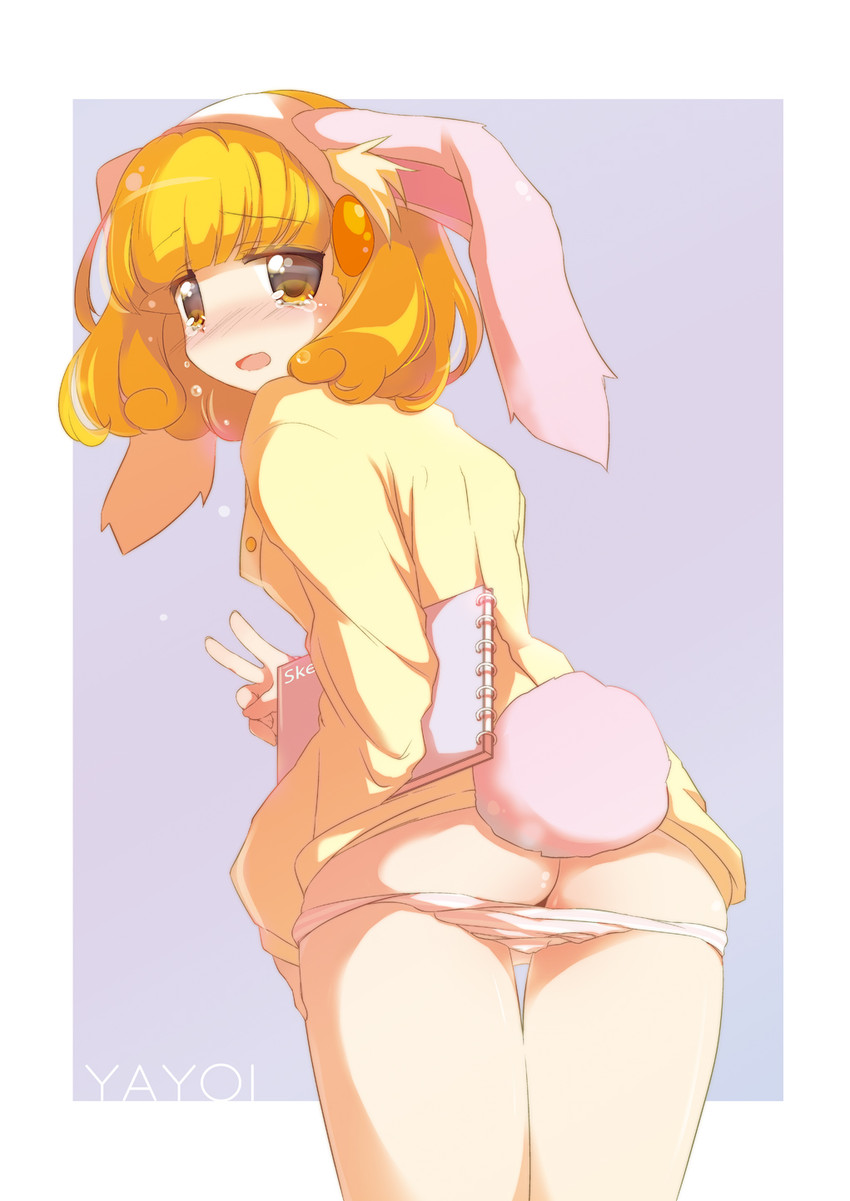kise yayoi (precure and 1 more) drawn by haruna_mahiru
