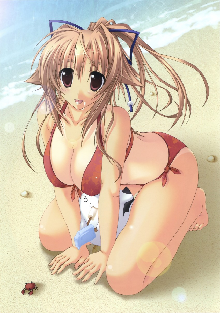 kiryuu tsukasa (akane-iro ni somaru saka) drawn by ruton-niki