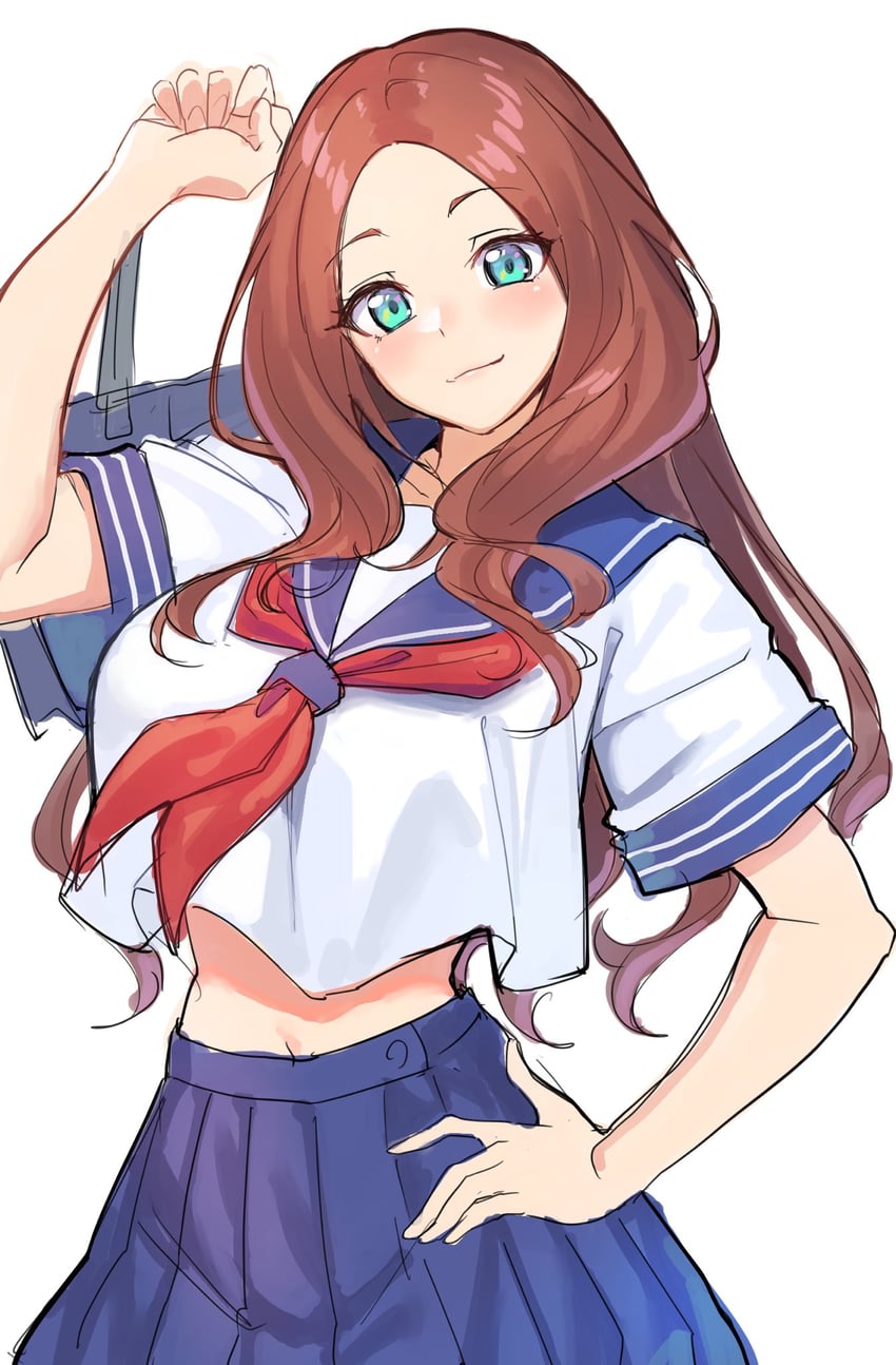 leonardo da vinci (fate and 1 more) drawn by ranma_(kamenrideroz)
