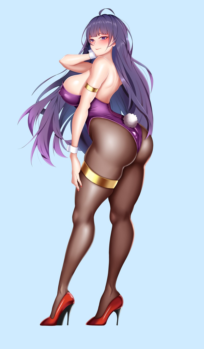 raiden mei (honkai and 1 more) drawn by sakuraoo