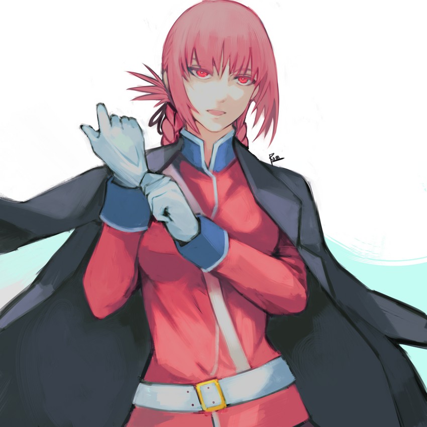 florence nightingale (fate and 1 more) drawn by moedredd