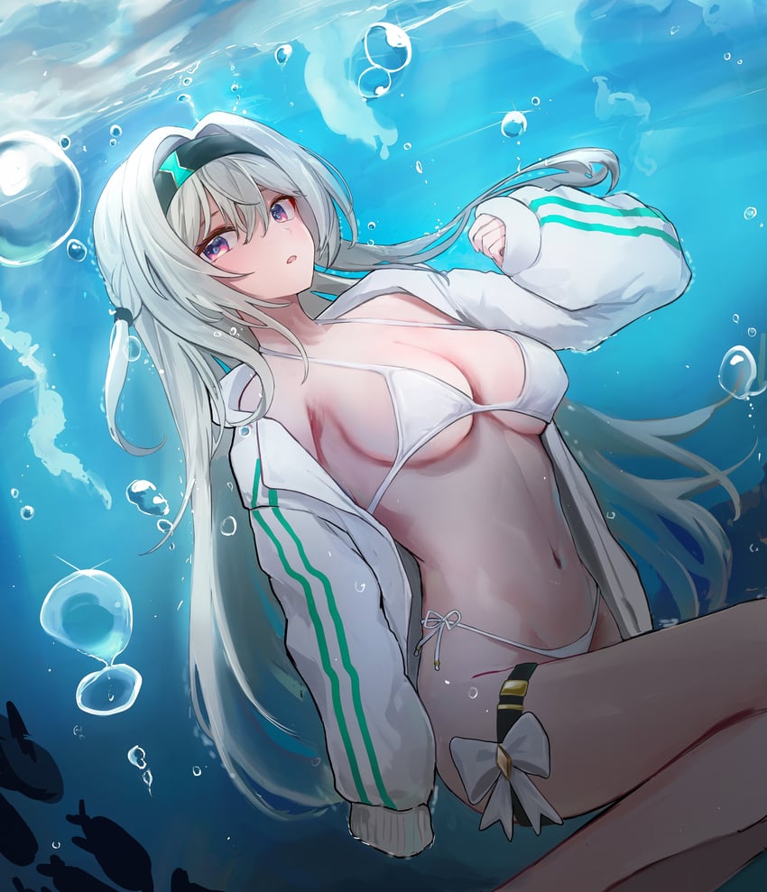 firefly (honkai and 1 more) drawn by dana_(hapong07)